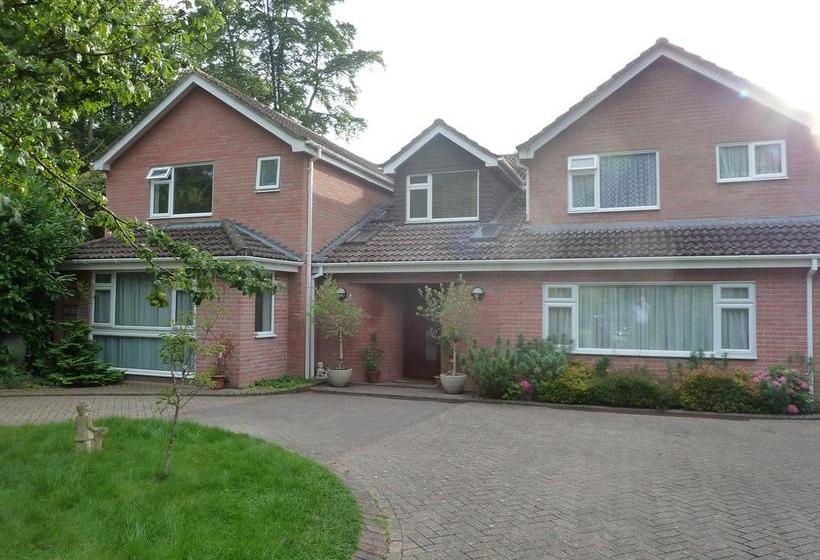 Bed and Breakfast Cameron House