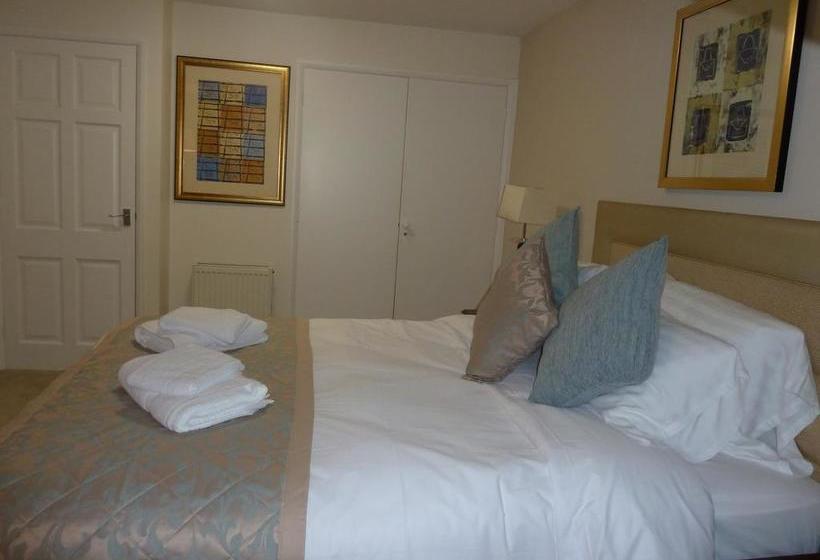 Bed and Breakfast Cameron House 11