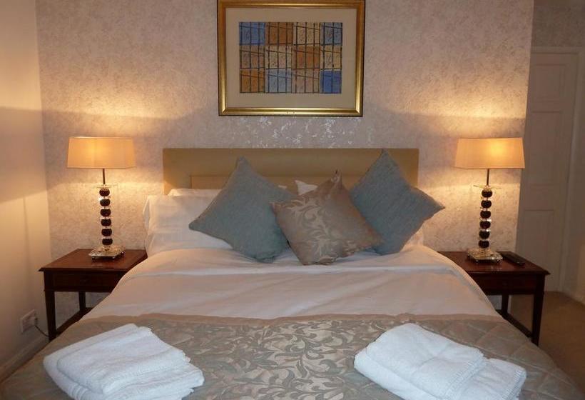 Bed and Breakfast Cameron House 2