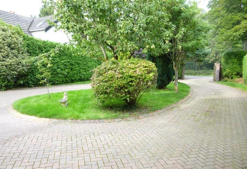 Bed and Breakfast Cameron House 20