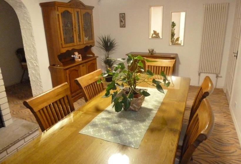 Bed and Breakfast Cameron House 9