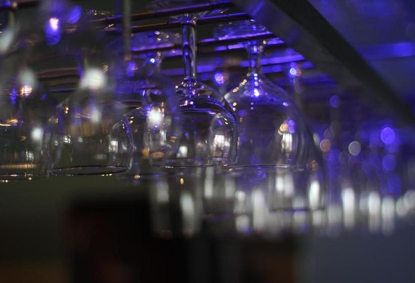 Bed and Breakfast The Clyffe