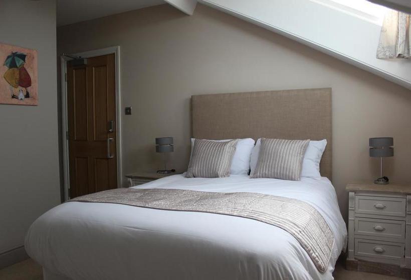 Bed and Breakfast The Clyffe 15