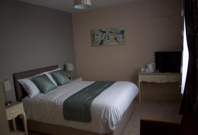 Bed and Breakfast The Clyffe 16