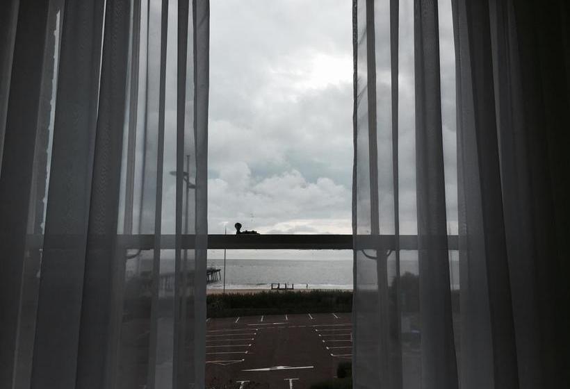 Bed and Breakfast The Clyffe 18