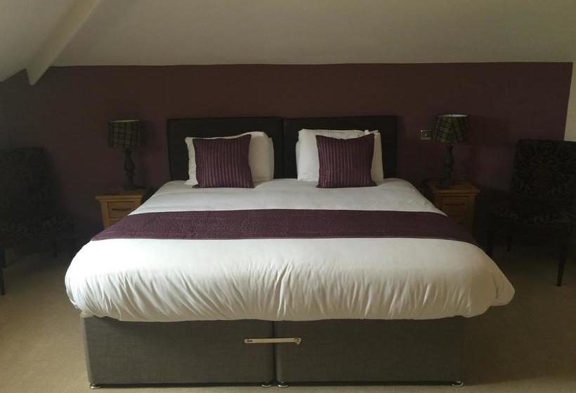 Bed and Breakfast The Clyffe 2