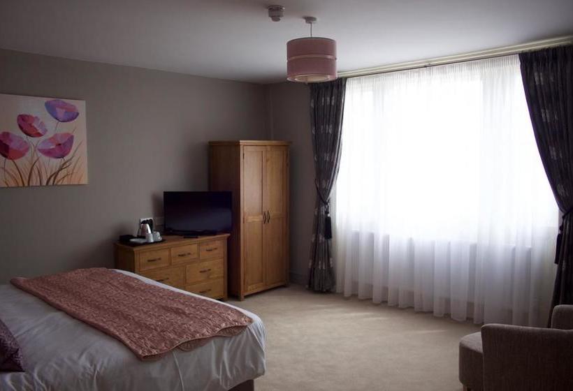 Bed and Breakfast The Clyffe 20