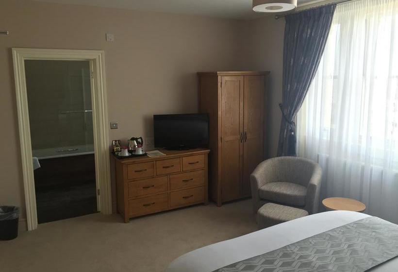 Bed and Breakfast The Clyffe 5