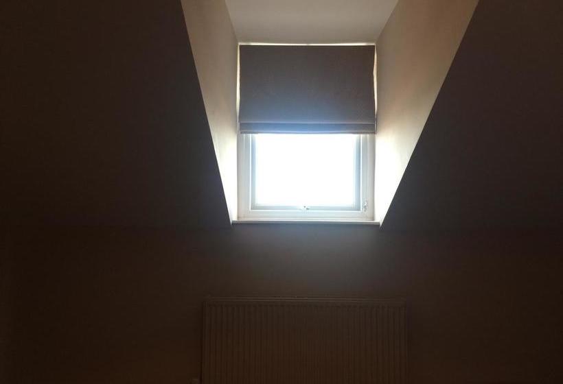 Bed and Breakfast The Clyffe 8