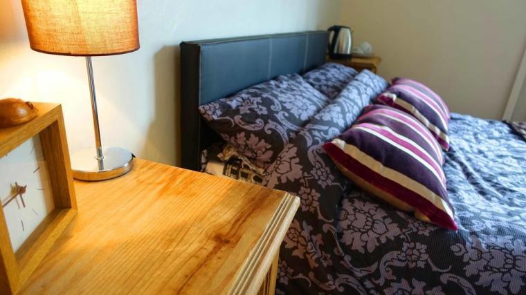 Bed and Breakfast The Royal Oak