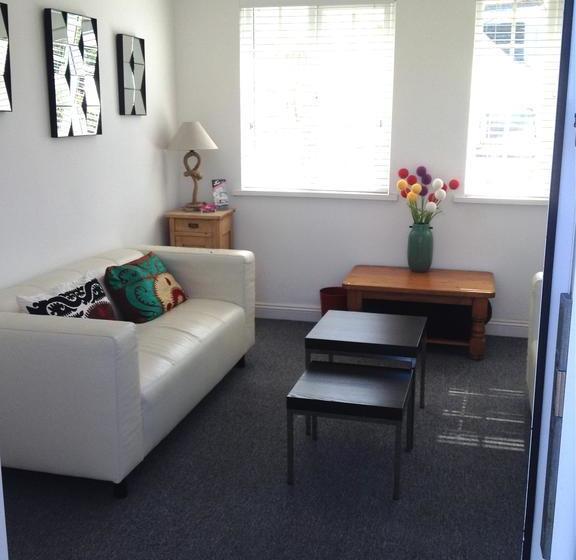 Bed and Breakfast Waves Rooms 10