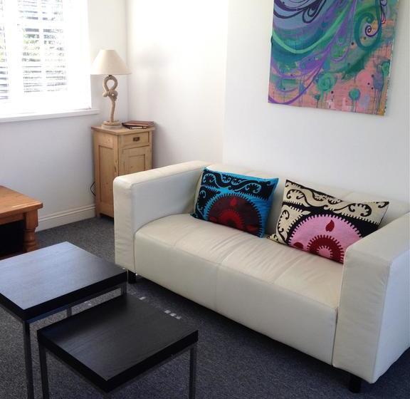 Bed and Breakfast Waves Rooms 12