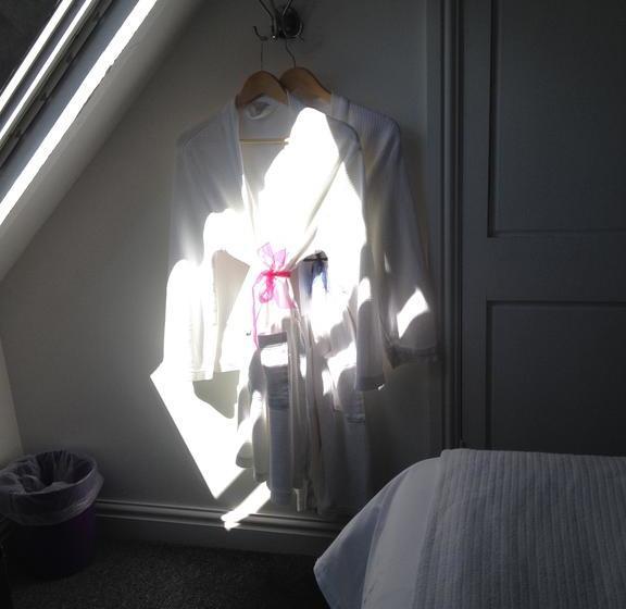 Bed and Breakfast Waves Rooms 14