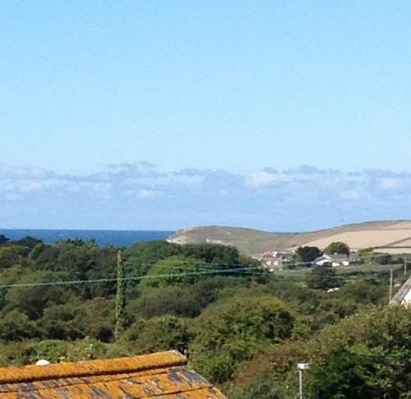 Bed and Breakfast Waves Rooms 16