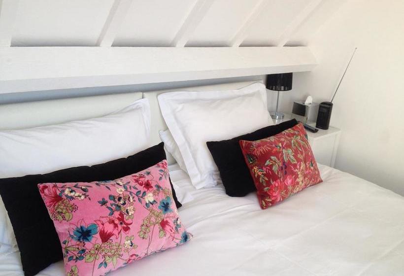 Bed and Breakfast Waves Rooms 17