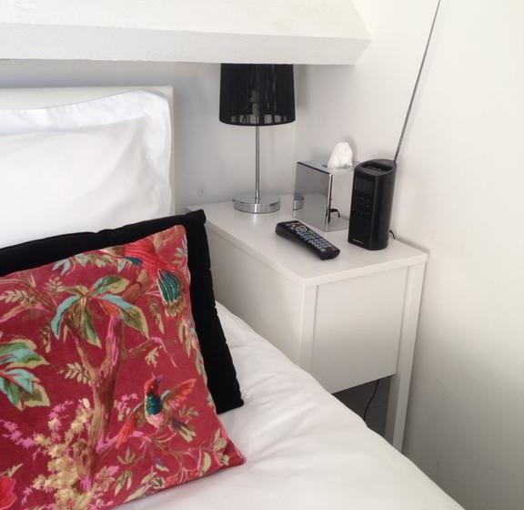 Bed and Breakfast Waves Rooms 18