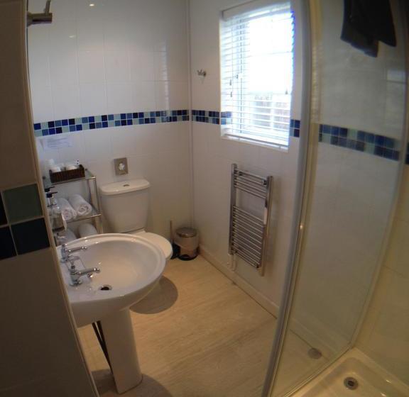 Bed and Breakfast Waves Rooms 3