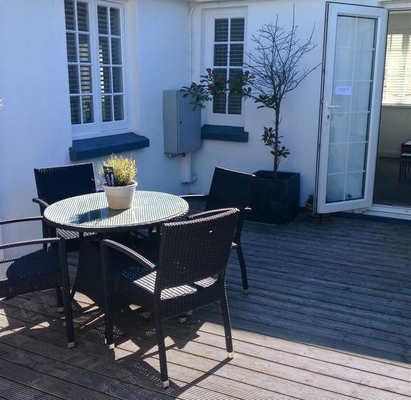 Bed and Breakfast Waves Rooms 5