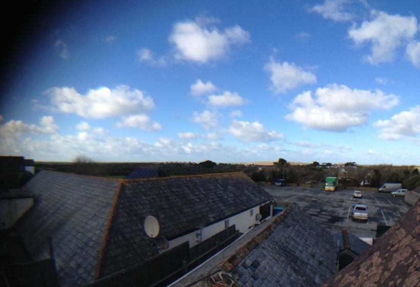 Bed and Breakfast Waves Rooms 6