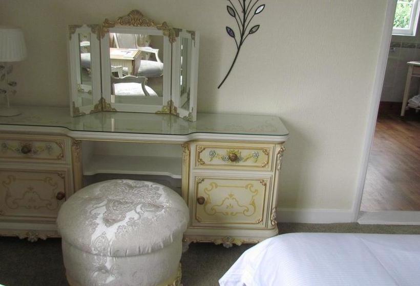 Bed and Breakfast Dovers House