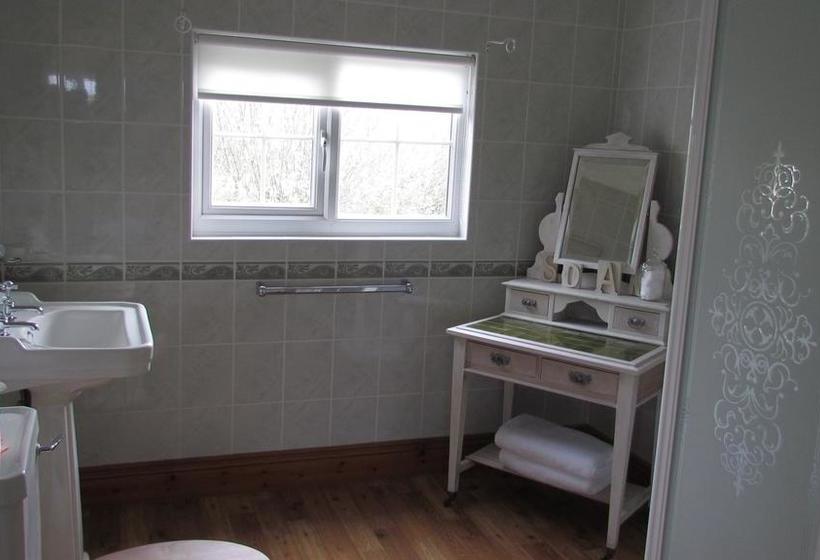 Bed and Breakfast Dovers House 1