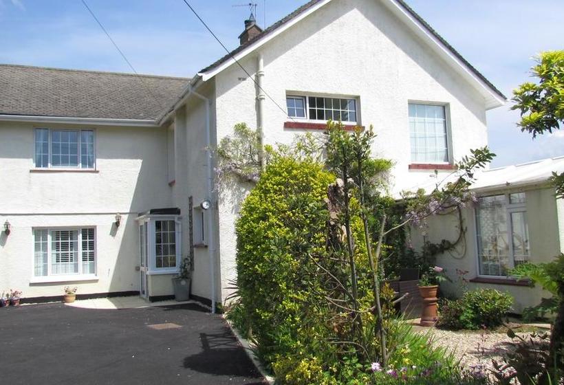 Bed and Breakfast Dovers House 10