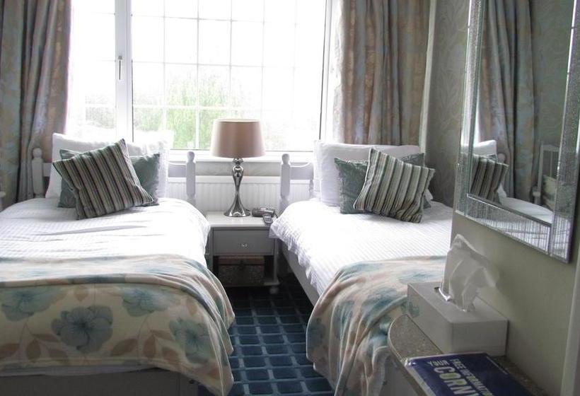 Bed and Breakfast Dovers House 11