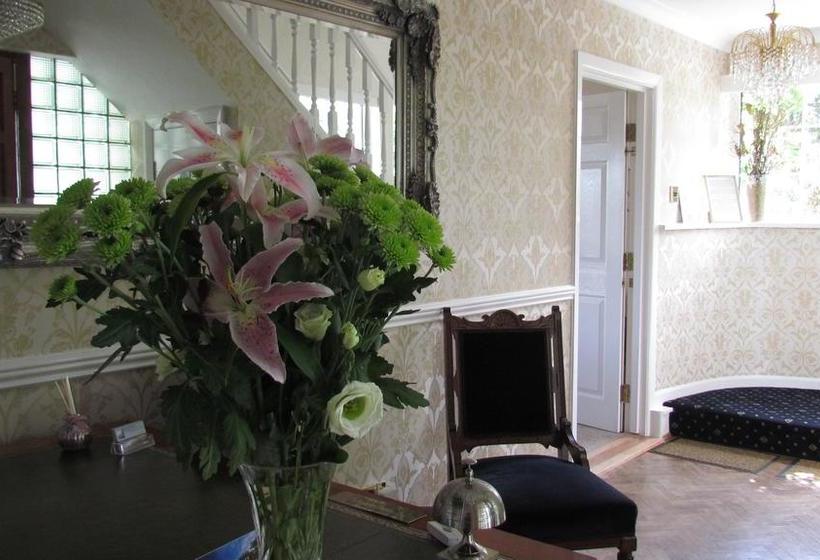 Bed and Breakfast Dovers House 12