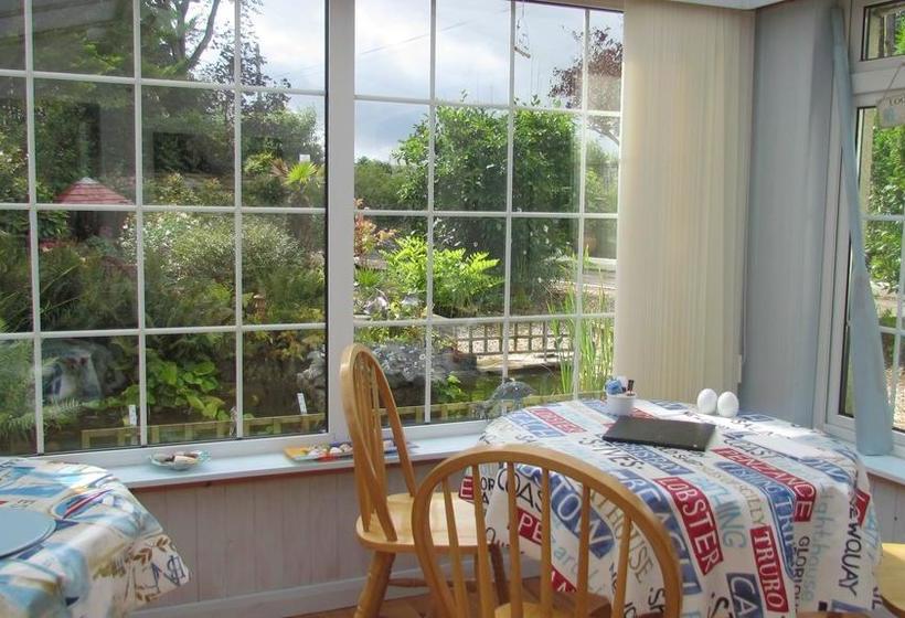 Bed and Breakfast Dovers House 13