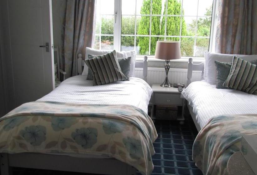 Bed and Breakfast Dovers House 14