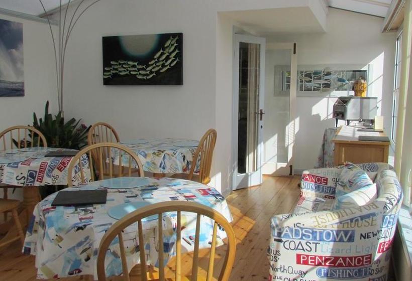 Bed and Breakfast Dovers House 15