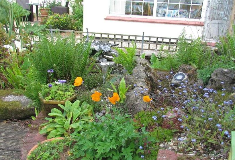 Bed and Breakfast Dovers House 16