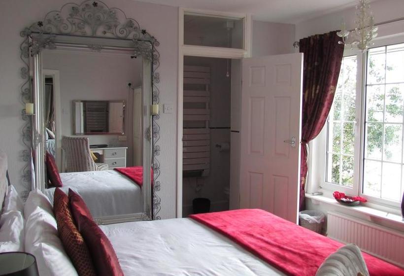 Bed and Breakfast Dovers House 2