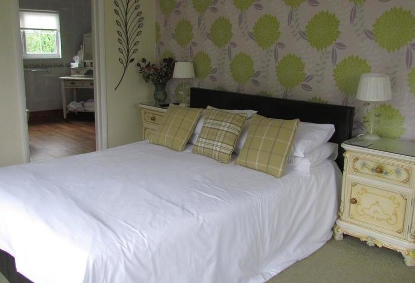 Bed and Breakfast Dovers House 4