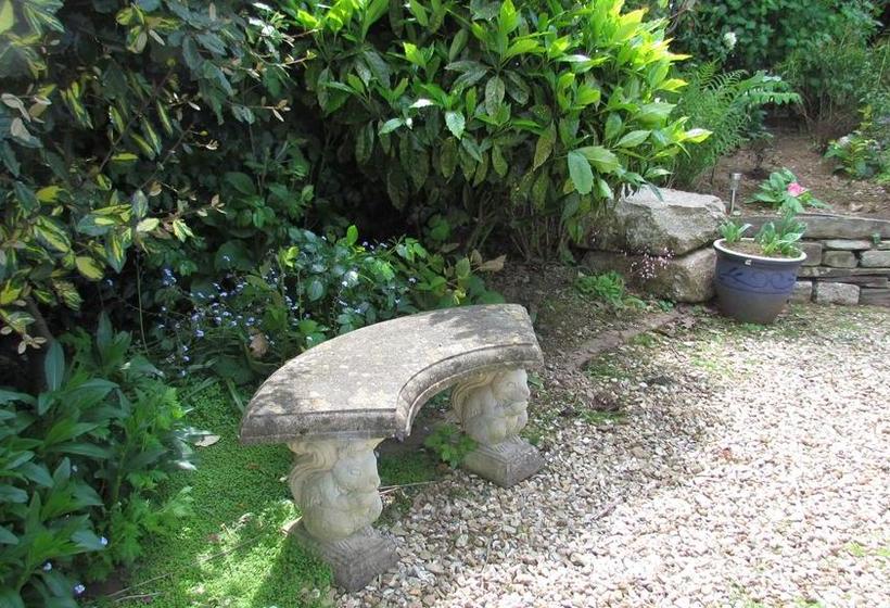 Bed and Breakfast Dovers House 5