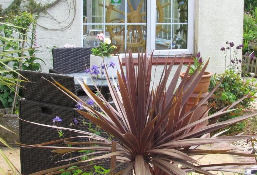 Bed and Breakfast Dovers House 6