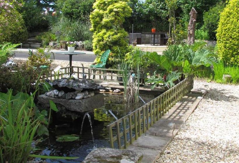 Bed and Breakfast Dovers House 7