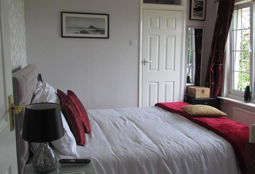 Bed and Breakfast Dovers House 9