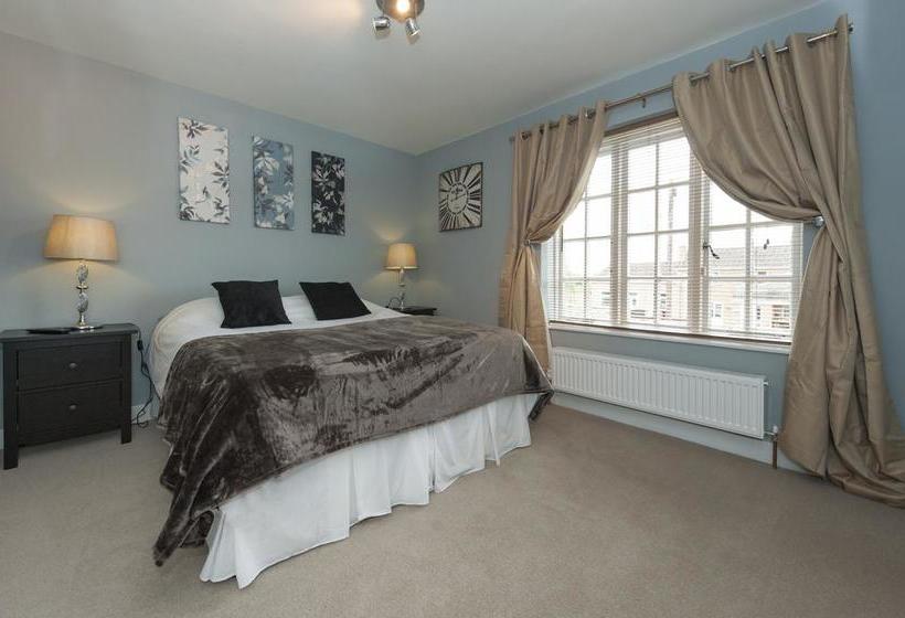 Bed and Breakfast The Porterhouse