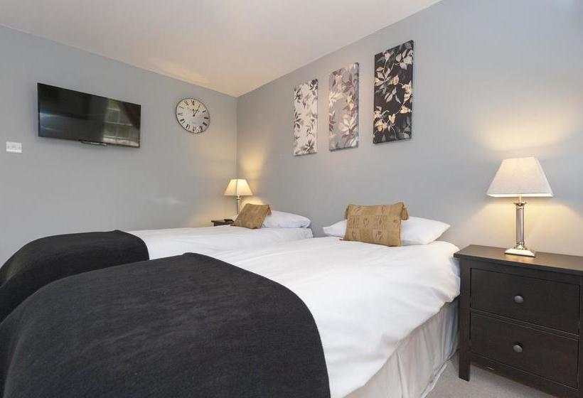 Bed and Breakfast The Porterhouse 1