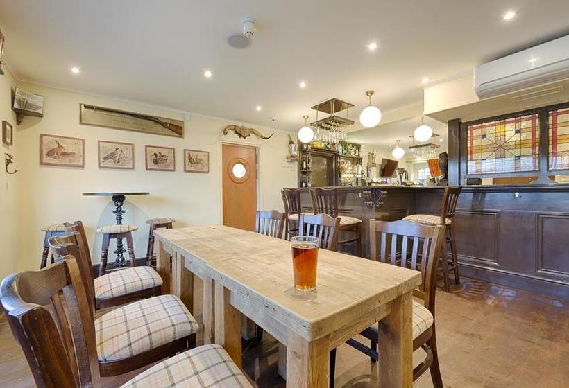 Bed and Breakfast The Porterhouse 10