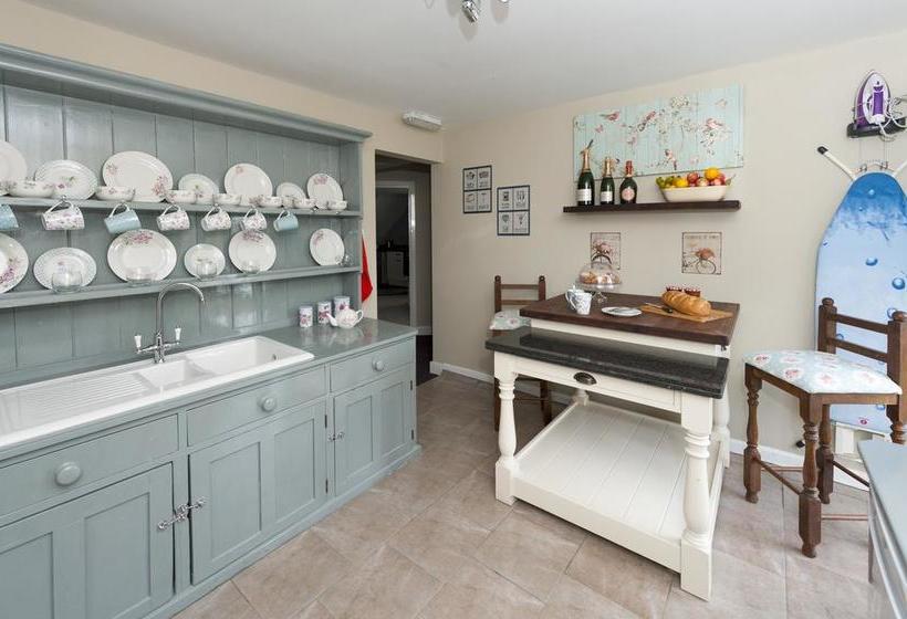 Bed and Breakfast The Porterhouse 3