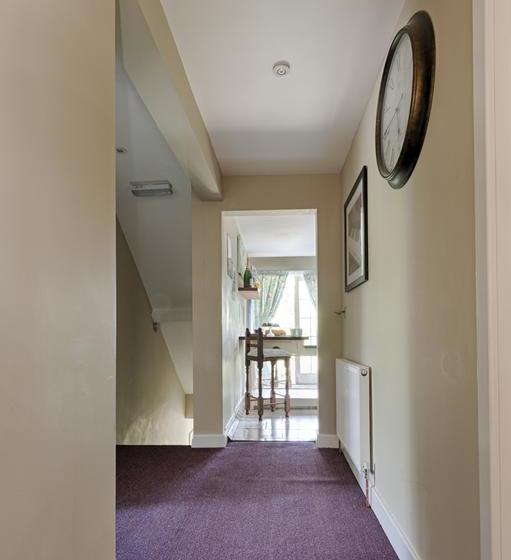 Bed and Breakfast The Porterhouse 4