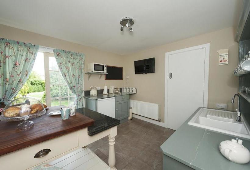 Bed and Breakfast The Porterhouse 5