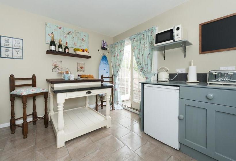 Bed and Breakfast The Porterhouse 6