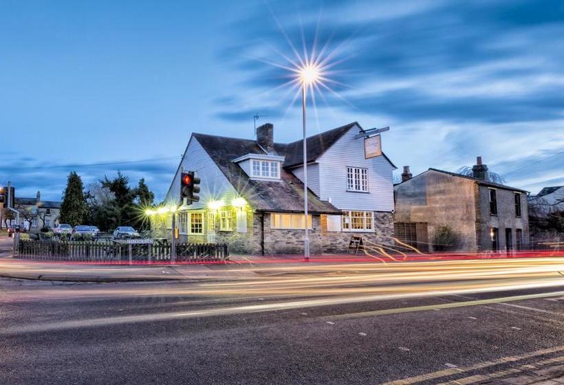 Bed and Breakfast The Porterhouse 7