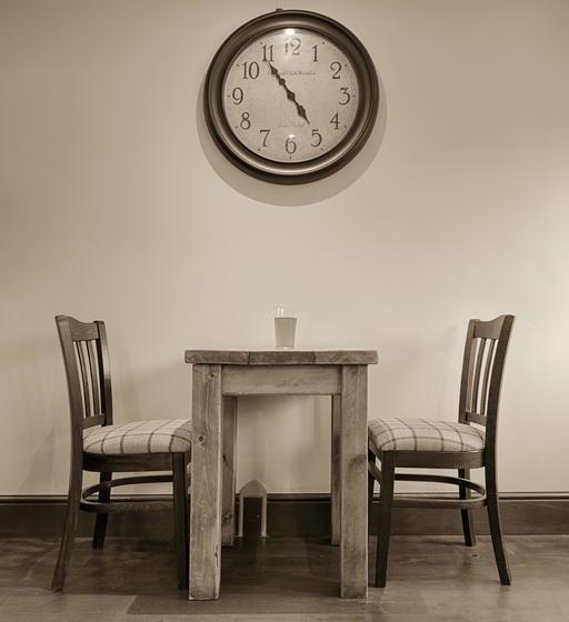 Bed and Breakfast The Porterhouse 8