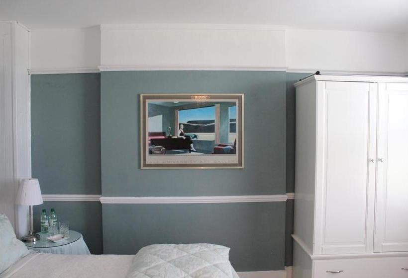 Bed & Breakfast Botleigh Villa