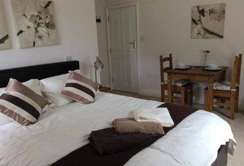 Bed and Breakfast Beightons