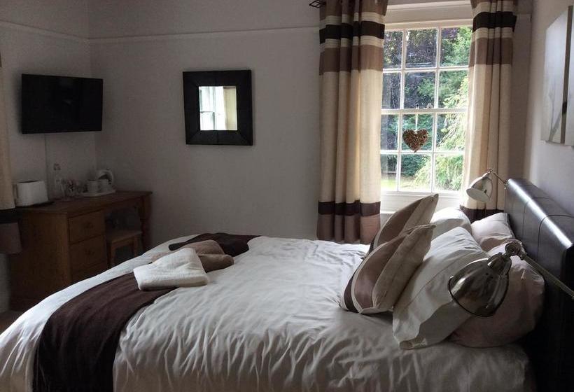 Bed and Breakfast Beightons 1